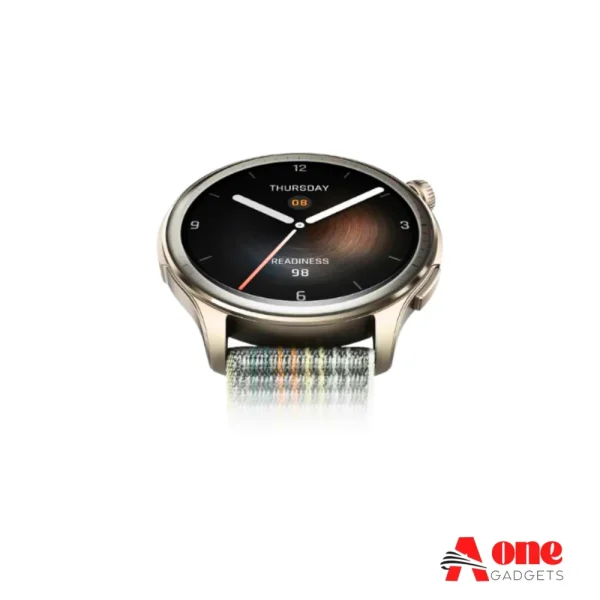Amazfit Balance Dual Band