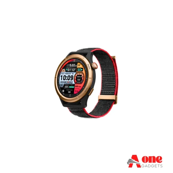 Amazfit Cheetah Pro