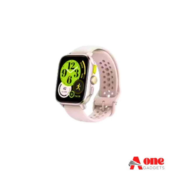 Amazfit Cheetah Square