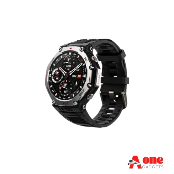 Amazfit T Rex 3 Rugged