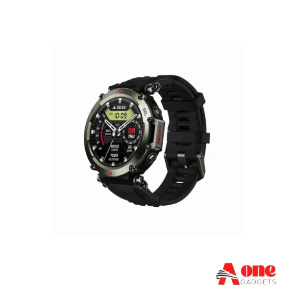 Amazfit T Rex Ultra Rugged