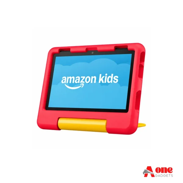 Amazon Fire HD 8 Kids Tablet