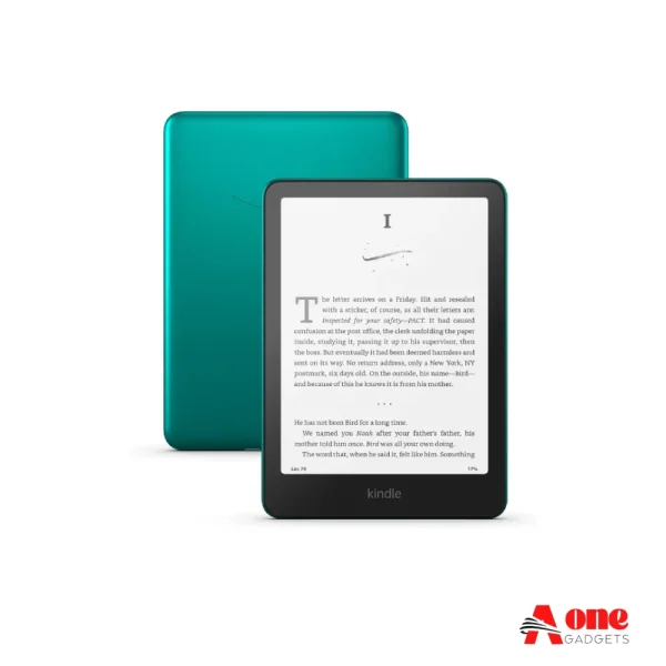 Amazon Kindle E-Reader 12th Gen 16GB