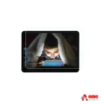 Anank 3D Eyesafe Tempered Glass for iPad