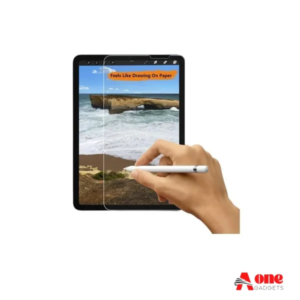 Anank Paperlike Screen Protector for iPad