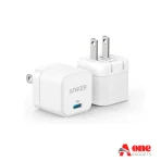 Anker 20W USB-C Adapter with USB-C/Lightning Fast Charging Cable