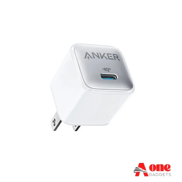 Anker 511 Charger Nano Pro 20W