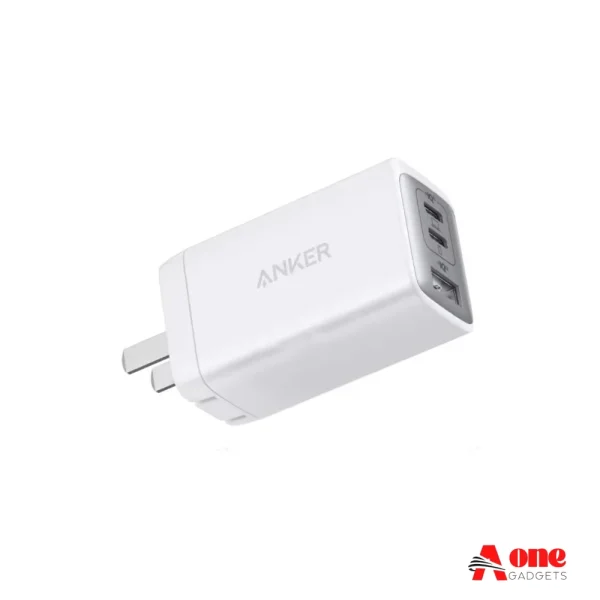 Anker 735 Charger - Nano II 65W