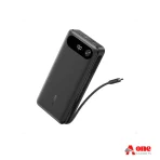 Anker A1383 87W Power Bank - 20000mAh