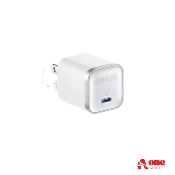 Anker A2692 Nano USB-C Power Adapter - 45W
