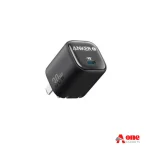 Anker A2698 Zolo 30W USB C Charger PD and IQ Fast Wall Adapter