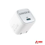 Anker A2699 ZOLO 20W IQ PD 3.0 USB-C Adapter