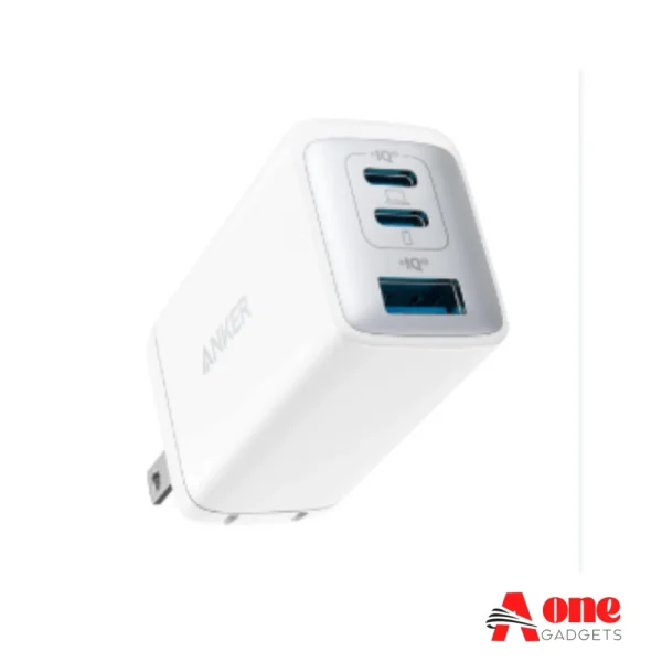 Anker Charger – Nano 65W