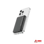Anker Maggo 333 Magnetic Wireless Charging 10000mAh Magsafe Power Bank (A1652)