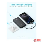 Anker Zolo A110D 22.5W Power Bank - 10000mAh