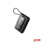 Anker Zolo A1116 45W Fast Charging Power Bank with Built-in Cable - 10000mAh
