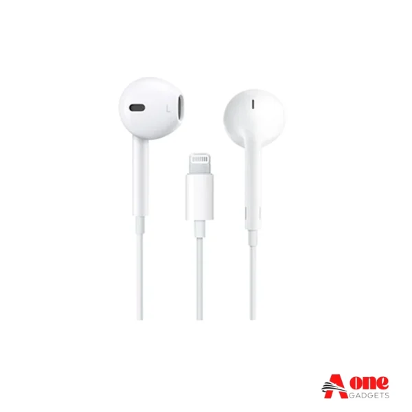 Apple EarPods with Lightning Connector