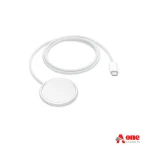Apple MagSafe Charger with Braided Cable-1M
