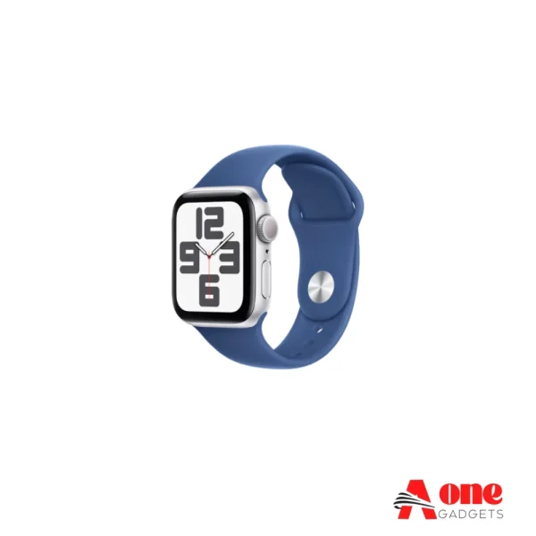 Apple Watch SE 2nd Gen