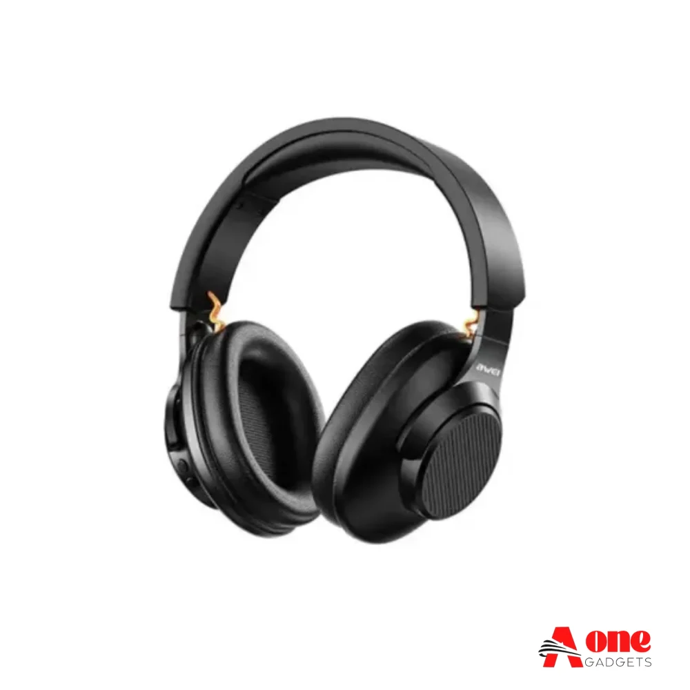Awei A997BL Stereo Wireless Bluetooth Headphone