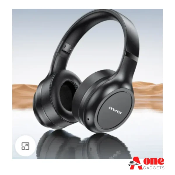 Awei AT5 ANC ENC Wireless Headset