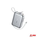 Awei C03 45W Fast Charging Power Bank - 20000mAh