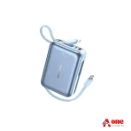 Awei C03 45W Fast Charging Power Bank - 20000mAh