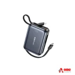 Awei C03 45W Fast Charging Power Bank - 20000mAh