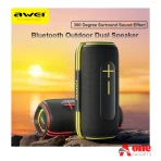 Awei KA5 20W Portable bluetooth Speaker – 2400mah