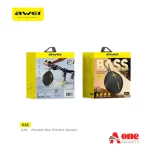 Awei KA6 Mini Wireless Bluetooth Speaker