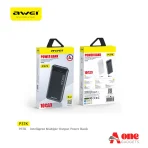 Awei P37K 10000mAh Fast Charging Power Bank