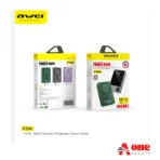 Awei P39K 10000mAh 20W PD Magnetic Wireless Power Bank