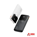 Awei P63K Power Bank 10000mAh 22.5W Fast Charging Power bank