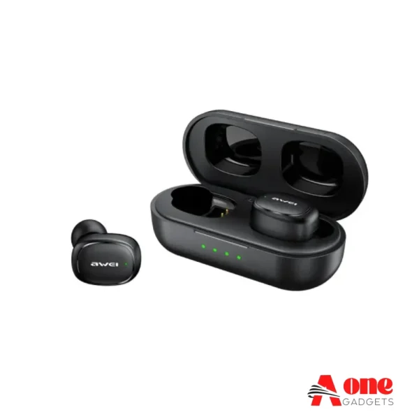 Awei T13 Pro TWS Waterproof Touch Sports Earbuds