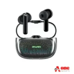 Awei T52 Pro TWS Bluetooth Gaming Earbuds