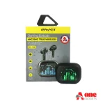 Awei T53 (ANC) True Wireless Earbuds