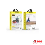 Awei W25 3-in-1 Desktop Magnetic Wireless Charger