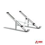 Awei X37 Laptop Stand Holder Universal Foldable Holder Aluminum Alloy