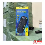 Awei Y1000 Stereo Sound Wireless Speaker