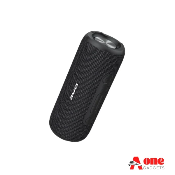 Awei Y669 Bluetooth TWS Waterproof Outdoor Dual Speaker (31W)