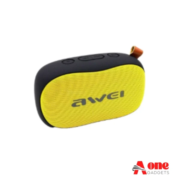AWEI Y900 Mini Portable Wireless Bluetooth Speaker