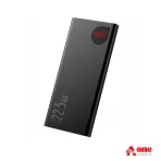 Baseus Adaman Metal Digital Display Quick Charge Power Bank 22.5W