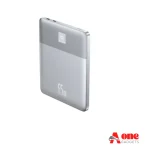 Baseus Blade 2 Smart Power Bank 65W 12000mAh