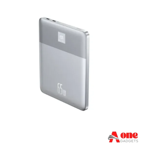 Baseus Blade 2 Smart Power Bank 65W 12000mAh