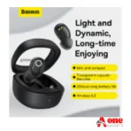 Baseus Bowei WM02 True Wireless Earbuds