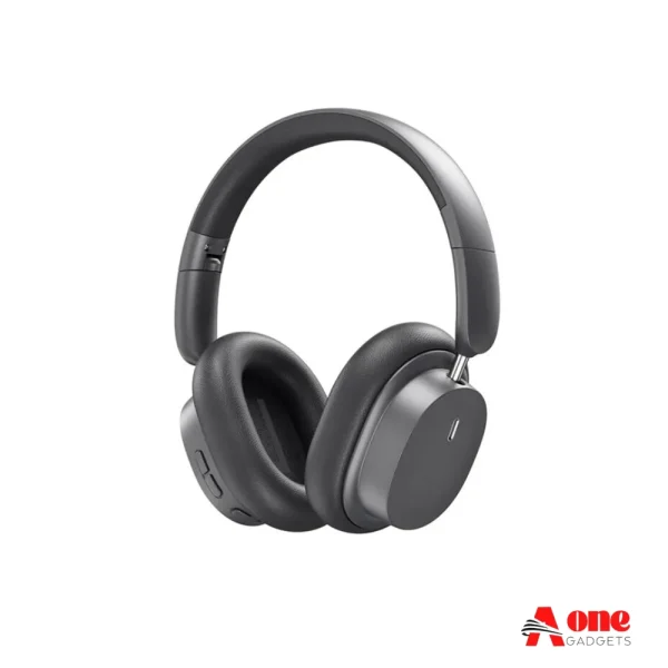 Baseus Bowie D05 Bluetooth Headphone
