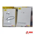 Baseus Bowie P1x Half-In-ear Neckband Earphone