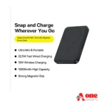 Baseus EnerFill FM11 Magnetic Power Bank 10000mAh 22.5W