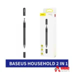 Baseus Household 2 in 1 Capacitive Stylus Pen