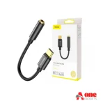 Baseus L54 Type-C Male to 3.5mm Female Adapter